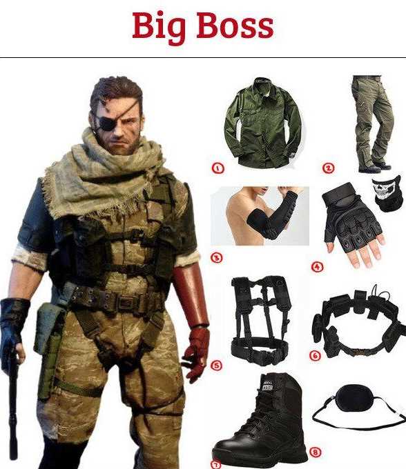 BIG BOSS