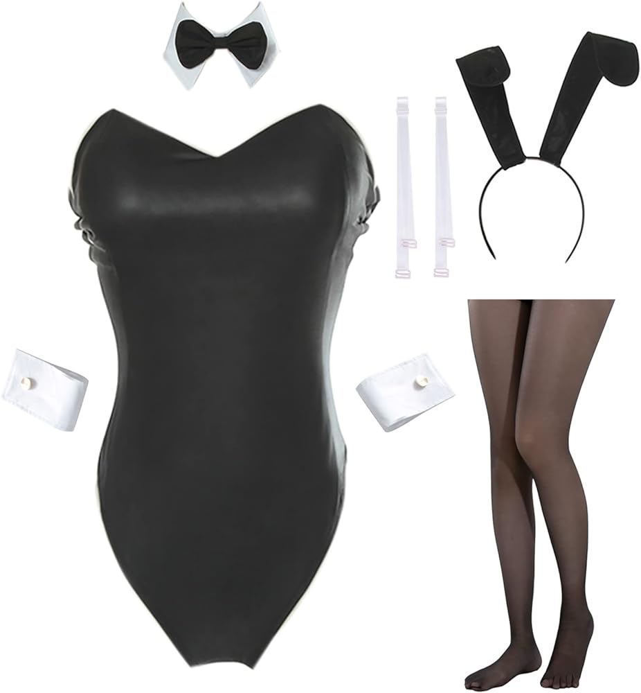 Bunny suit