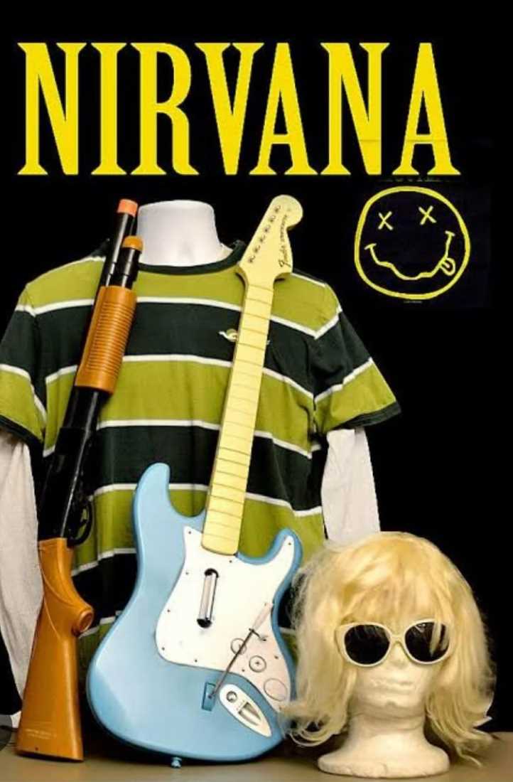 Nirvana