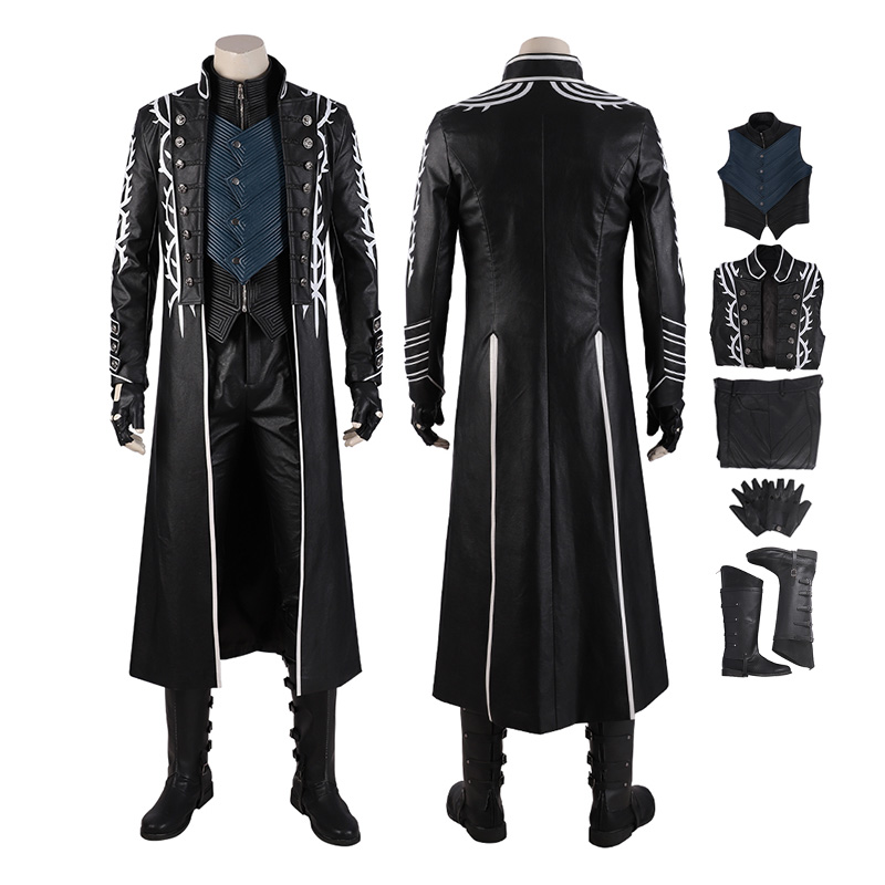 Vergil